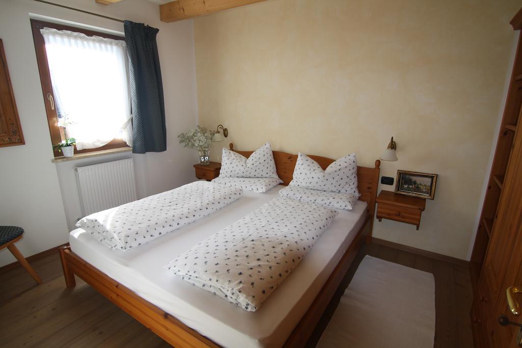 Residence Mairhofer Toblach Zimmer foto