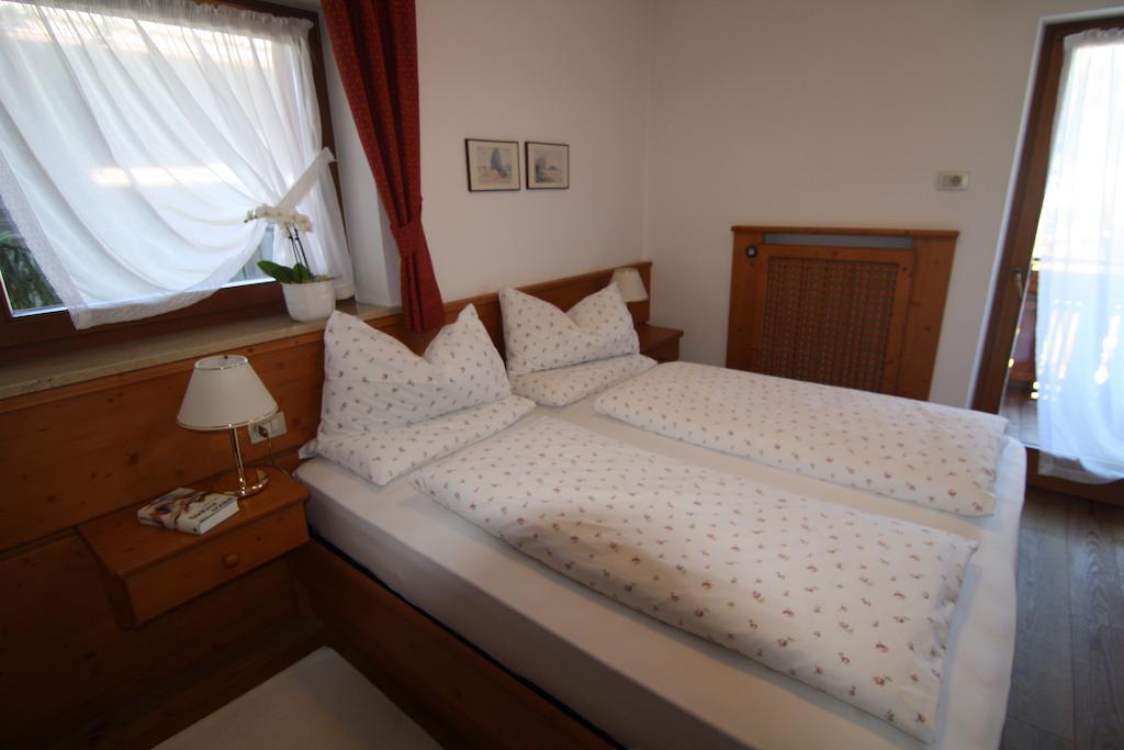 Residence Mairhofer Toblach Zimmer foto