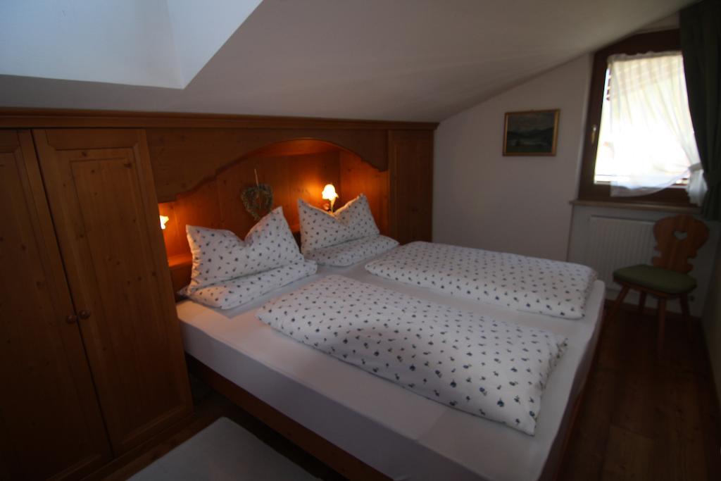 Residence Mairhofer Toblach Zimmer foto