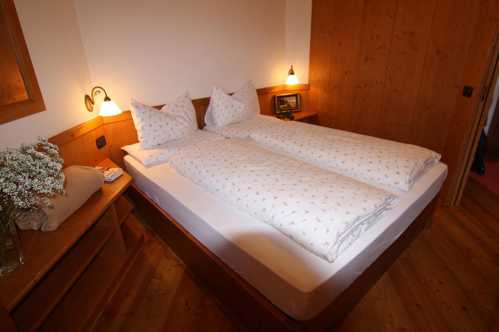 Residence Mairhofer Toblach Zimmer foto