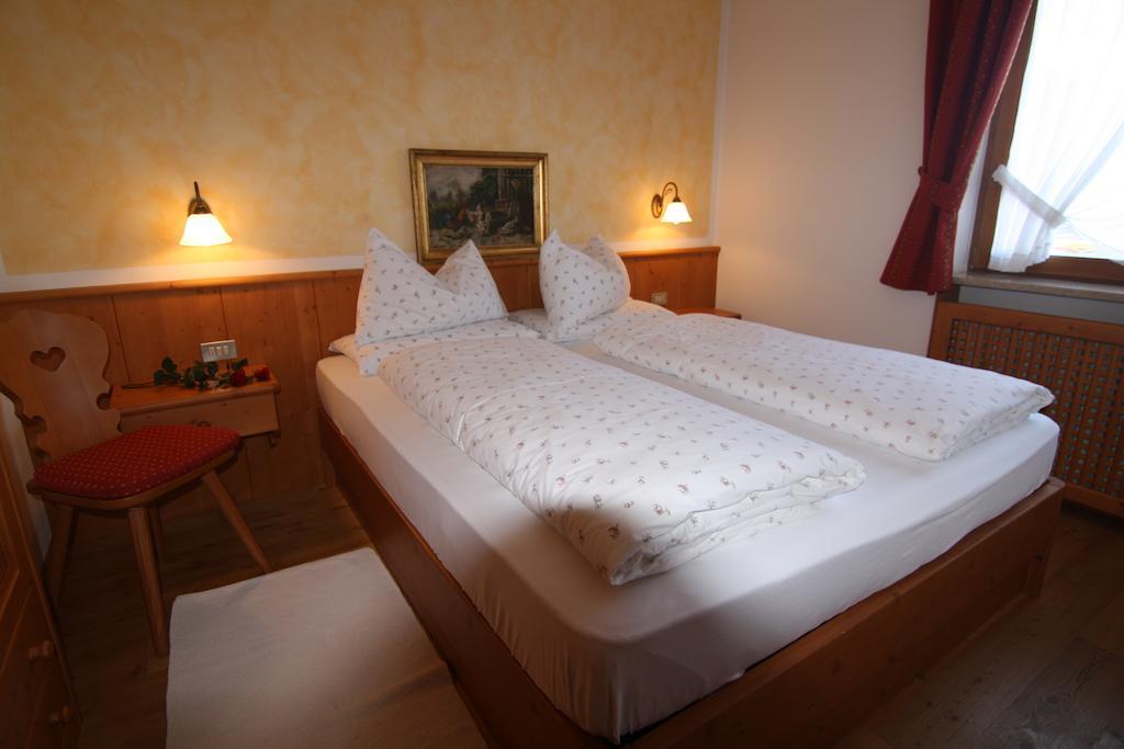 Residence Mairhofer Toblach Zimmer foto