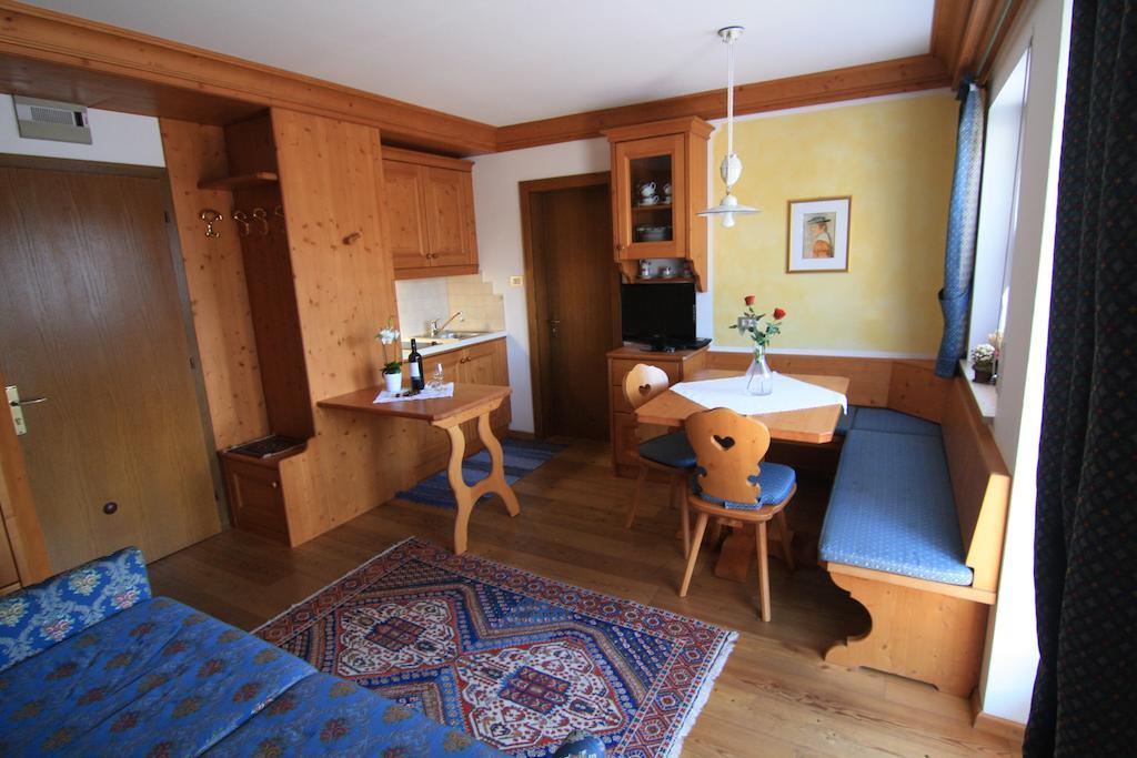 Residence Mairhofer Toblach Zimmer foto