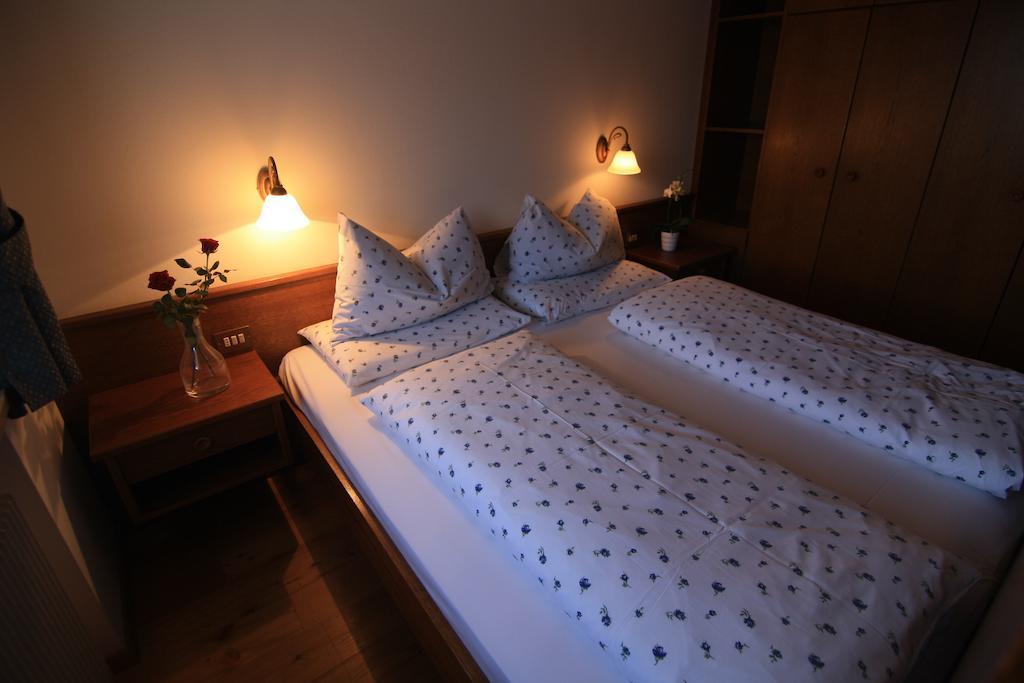 Residence Mairhofer Toblach Zimmer foto